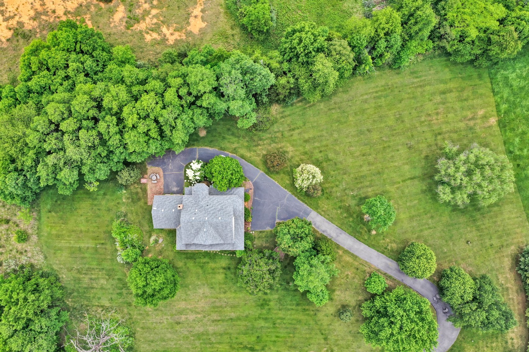 Image for 118 S Braemar Circle Real Estate Auction