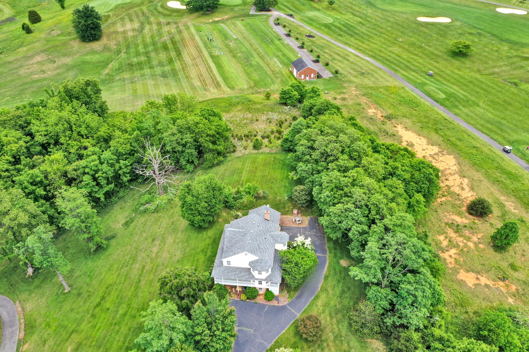 Image for 118 S Braemar Circle Real Estate Auction