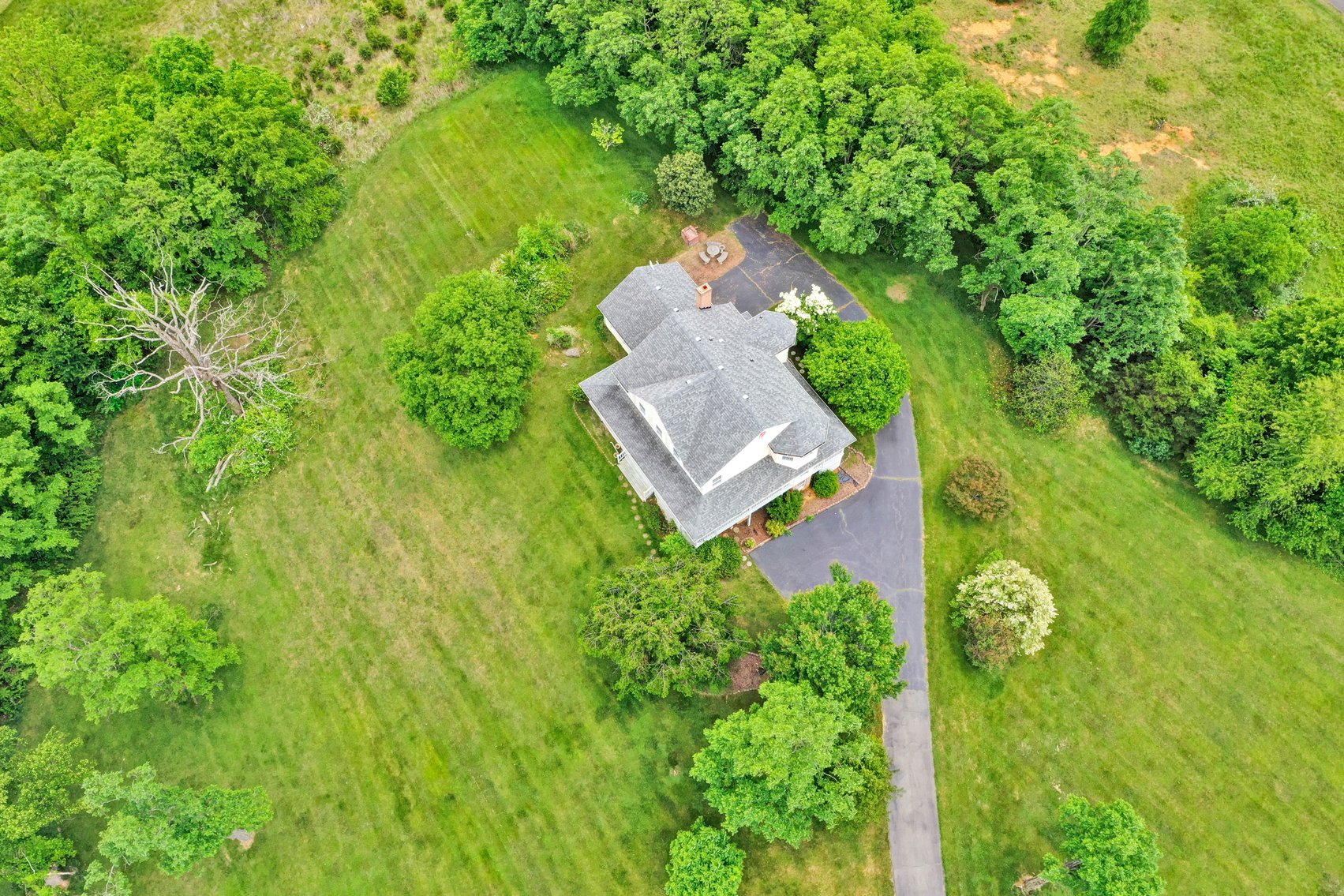 Image for 118 S Braemar Circle Real Estate Auction