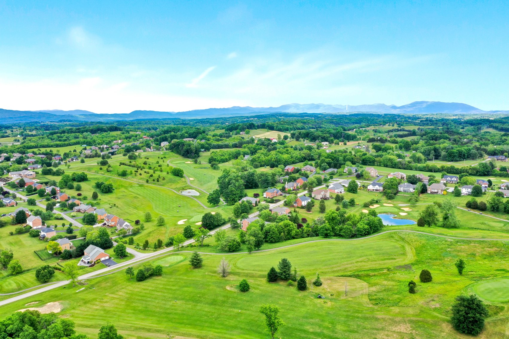 Image for 118 S Braemar Circle Real Estate Auction