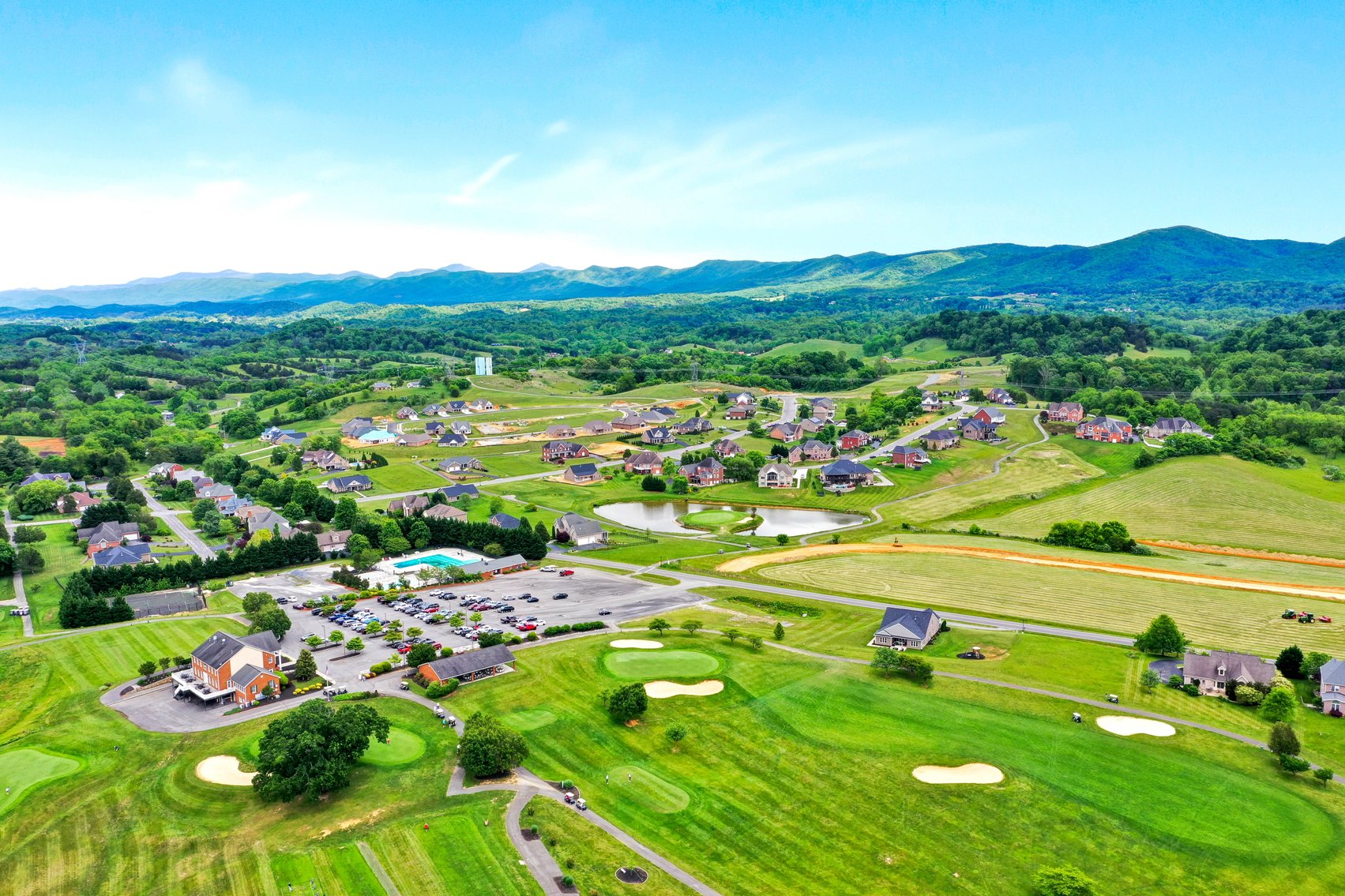 Image for 118 S Braemar Circle Real Estate Auction