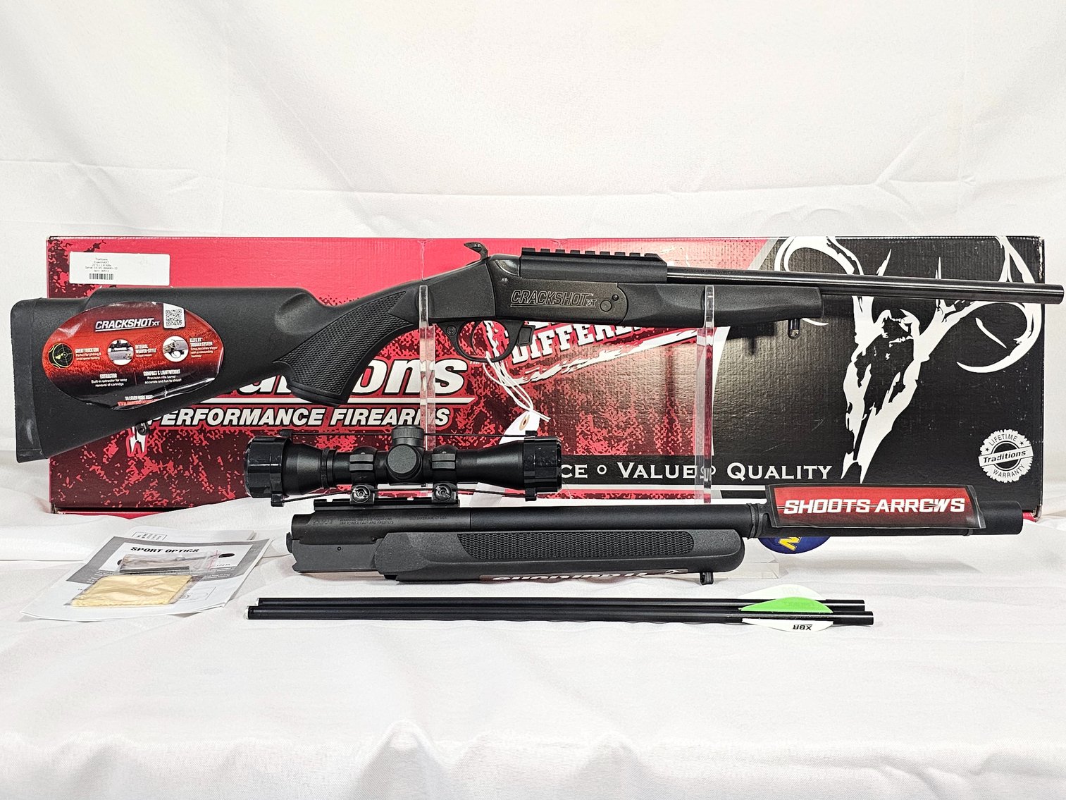 Image for June Sportsman's Auction