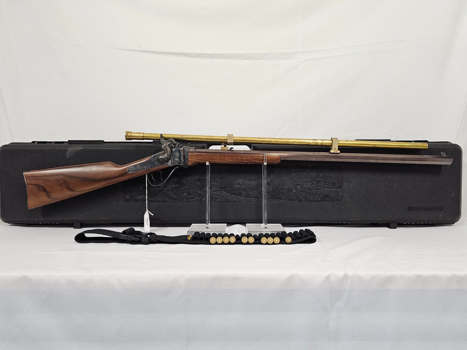 Image for June Sportsman's Auction