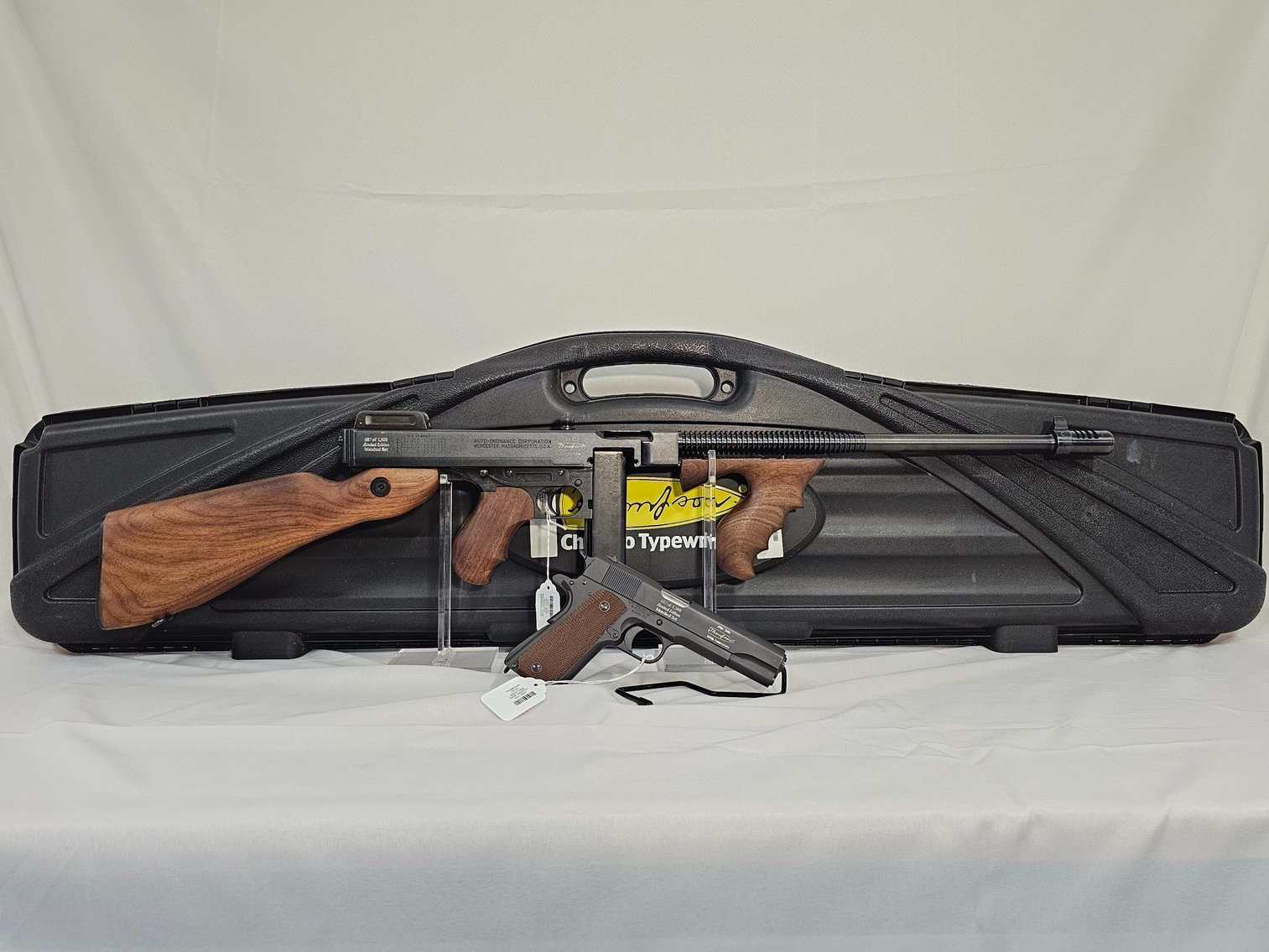 Image for June Sportsman's Auction