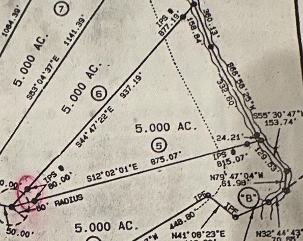 Image for 0 MEADOW RIDGE DR, Callaway, VA 24067