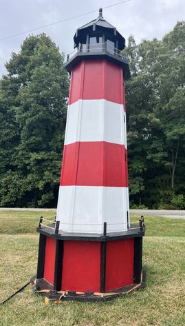 Image for July Consignment Auction