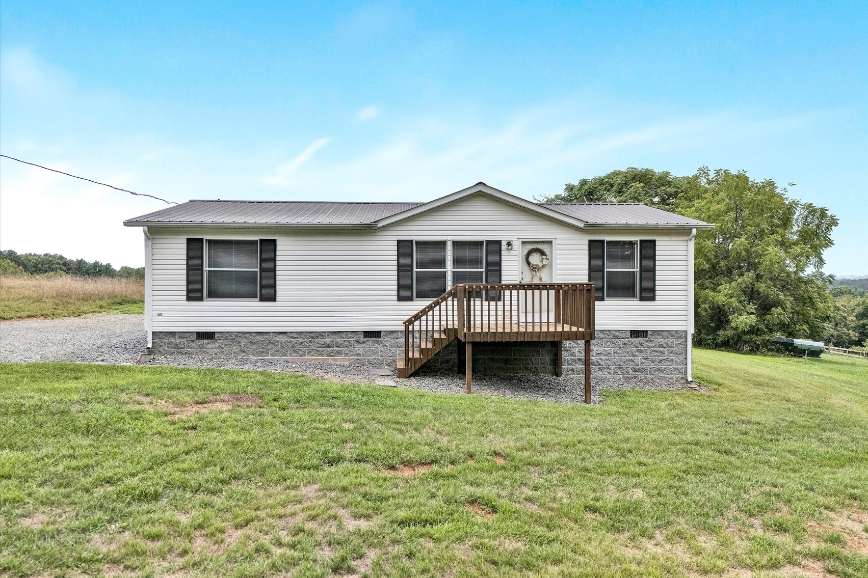 Image for 1485 Tripple Creek Road  Rocky Mount, VA