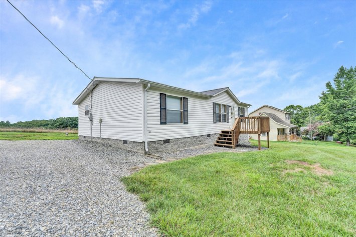 Image for 1485 Tripple Creek Road  Rocky Mount, VA
