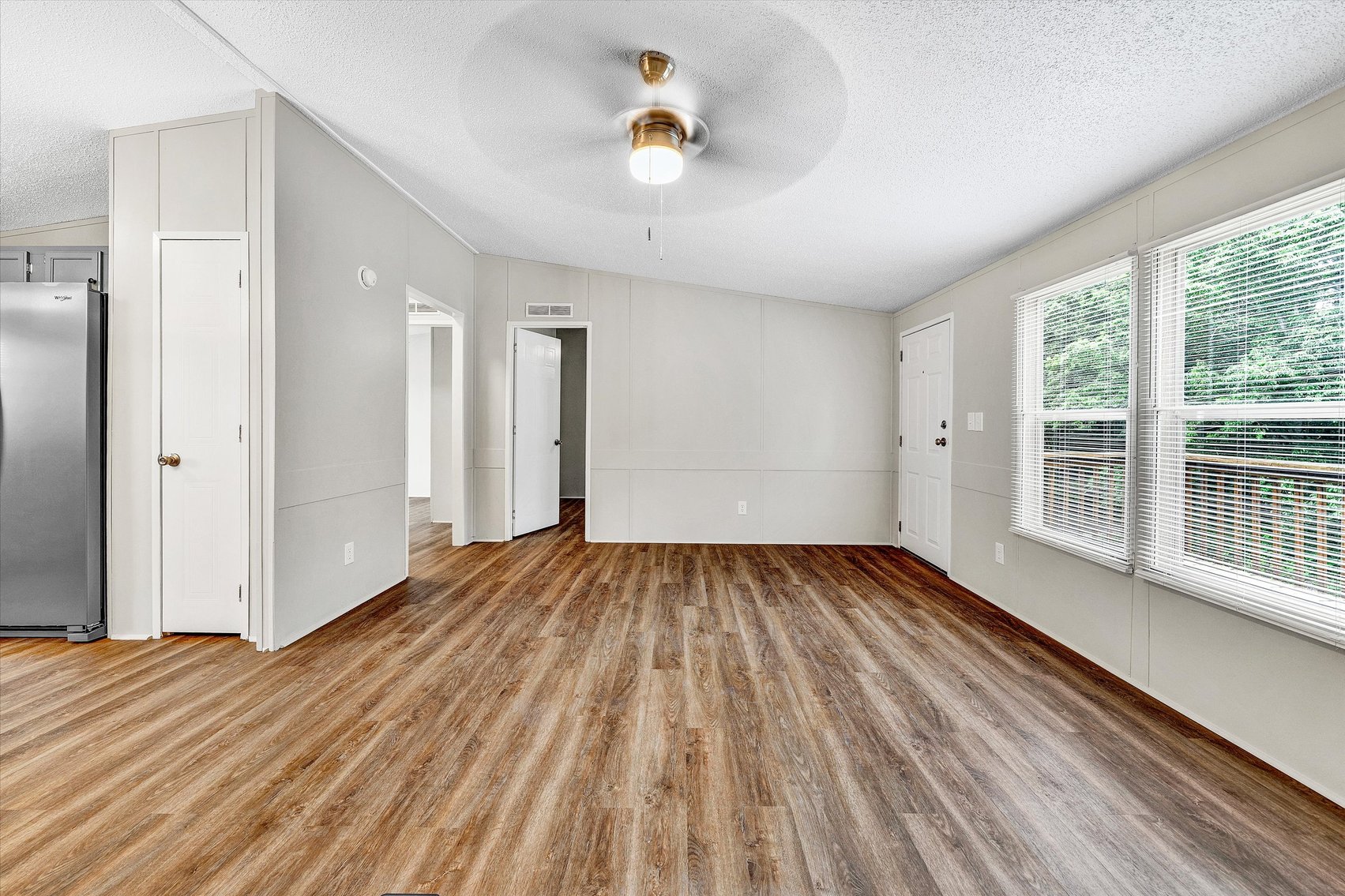 Image for 1485 Tripple Creek Road  Rocky Mount, VA