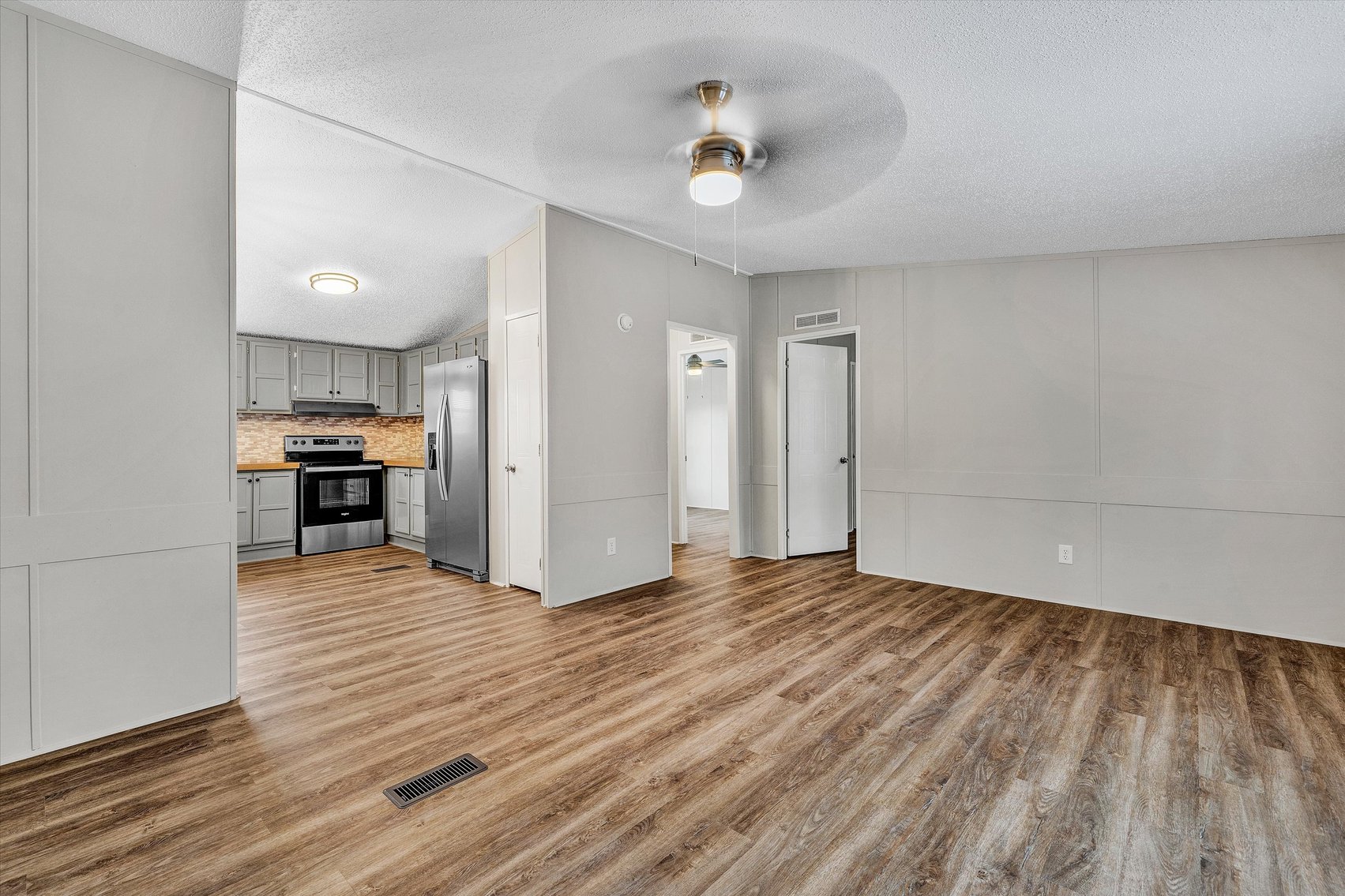 Image for 1485 Tripple Creek Road  Rocky Mount, VA