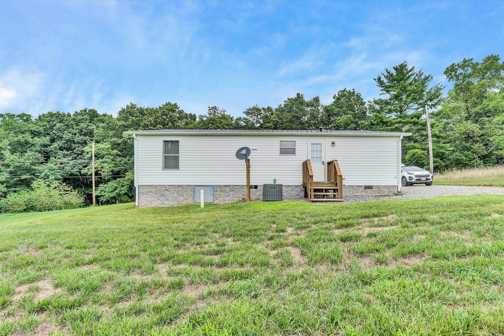 Image for 1485 Tripple Creek Road  Rocky Mount, VA
