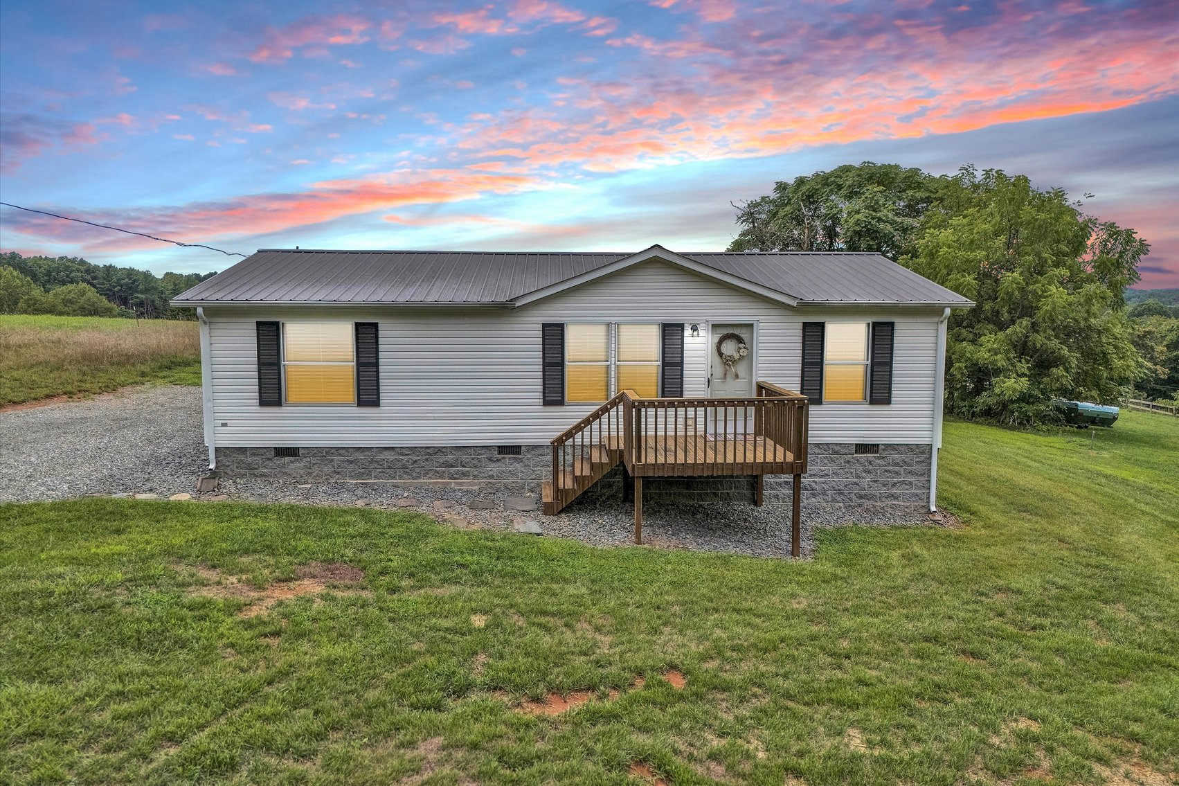 Image for 1485 Tripple Creek Road  Rocky Mount, VA