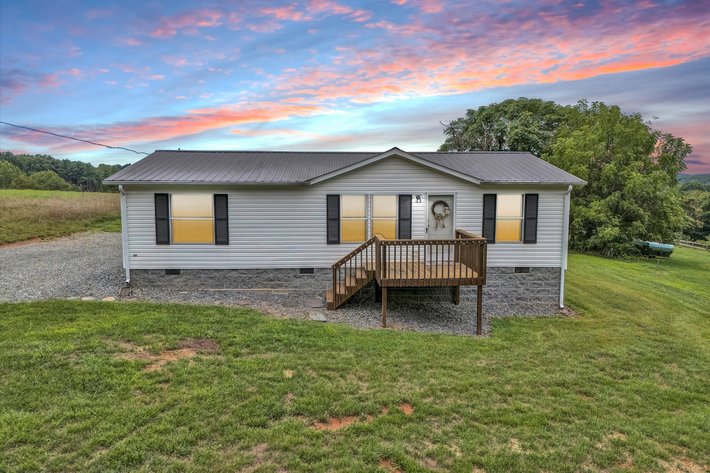 Image for 1485 Tripple Creek Road  Rocky Mount, VA