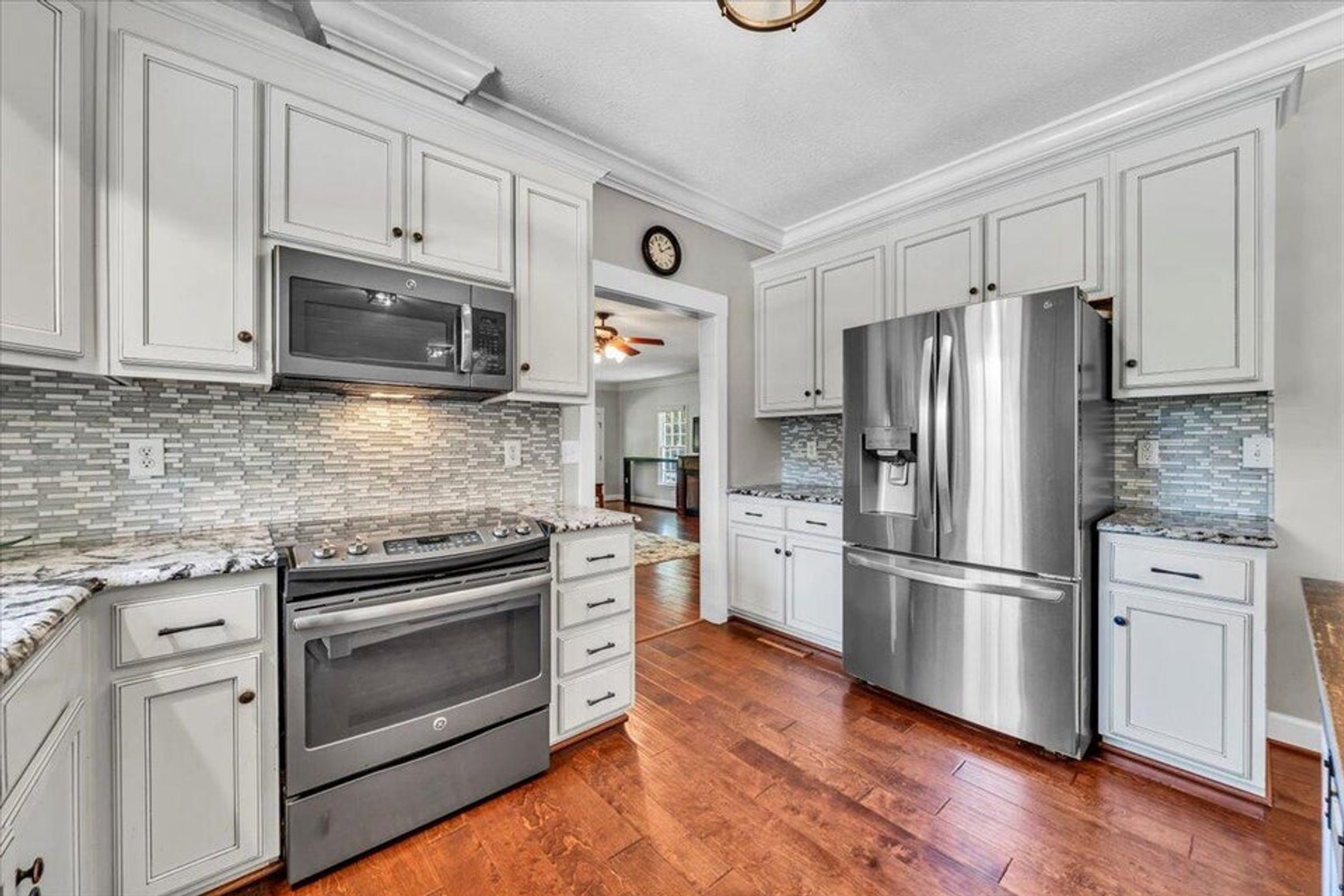 Image for 280 CONCORD CIR, Rocky Mount, VA 24151