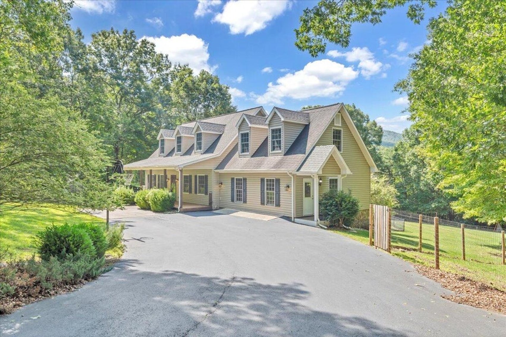 Image for 280 CONCORD CIR, Rocky Mount, VA 24151