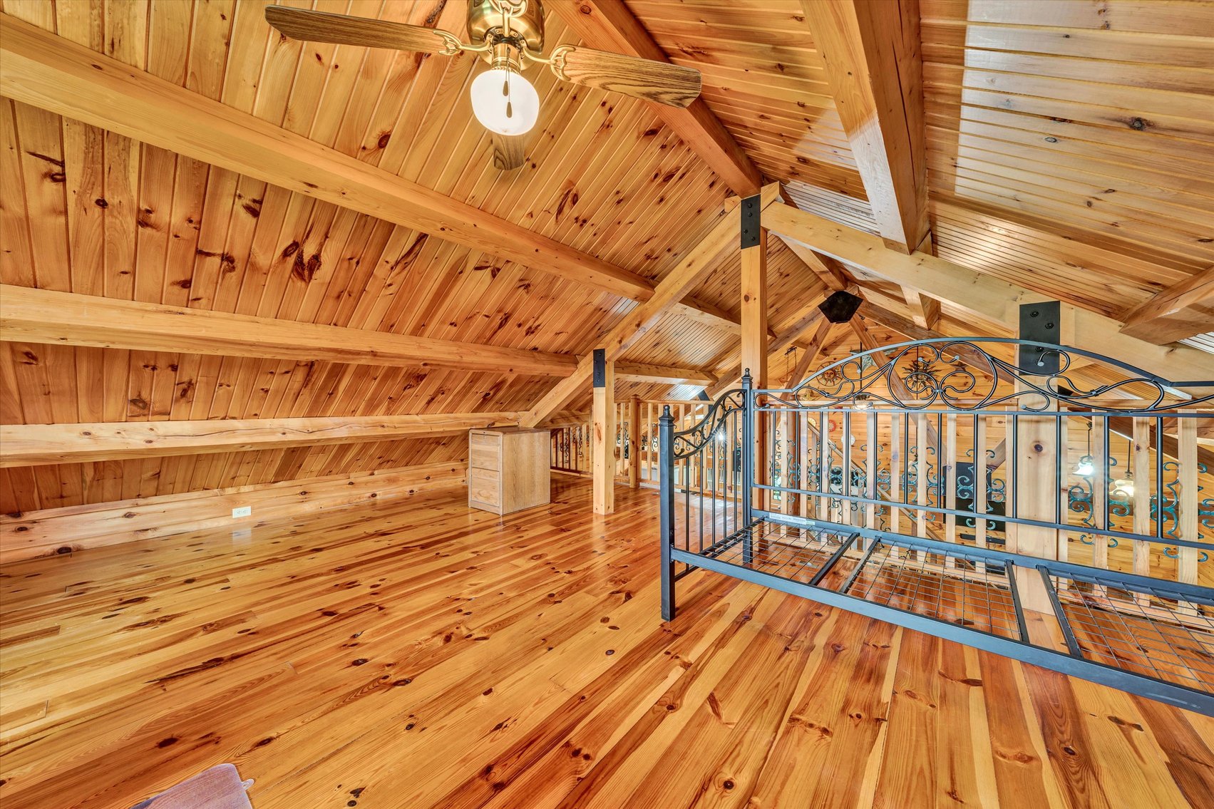 Image for 200 Riverview Drive Glade Hill, VA