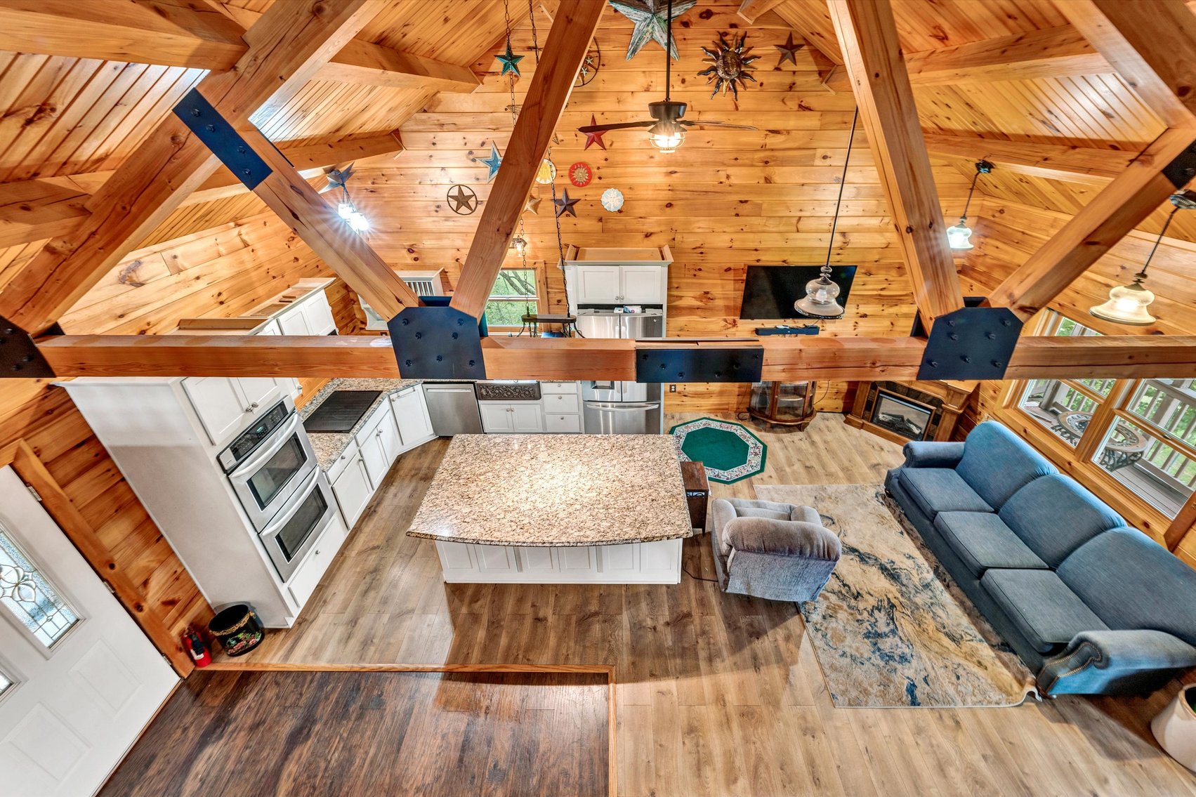 Image for 200 Riverview Drive Glade Hill, VA