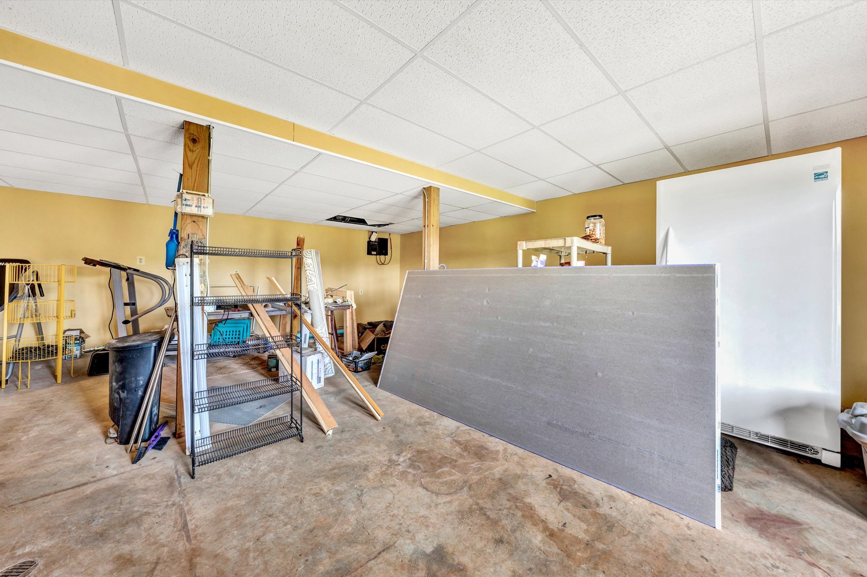 Image for 200 Riverview Drive Glade Hill, VA