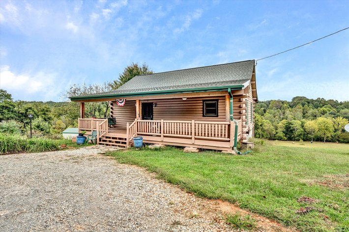 Image for 200 Riverview Drive Glade Hill, VA