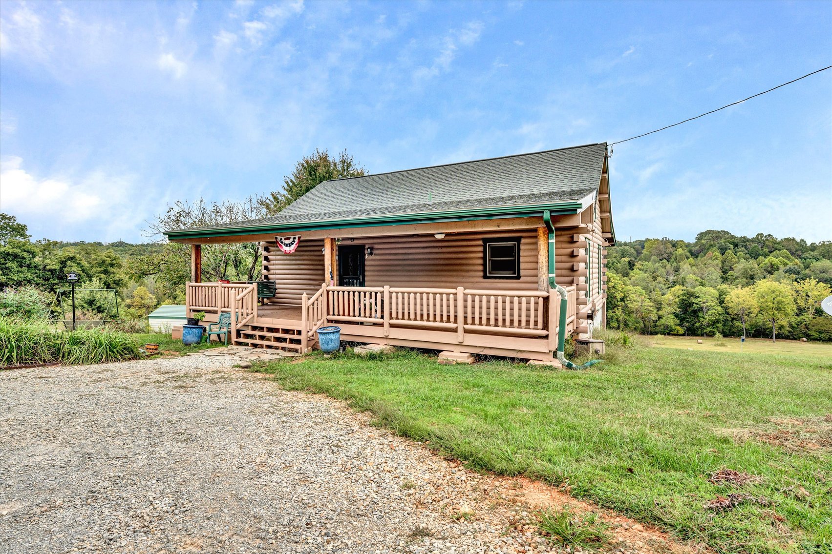 Image for 200 Riverview Drive Glade Hill, VA