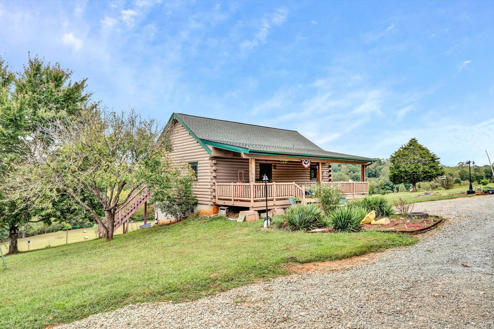 Image for 200 Riverview Drive Glade Hill, VA