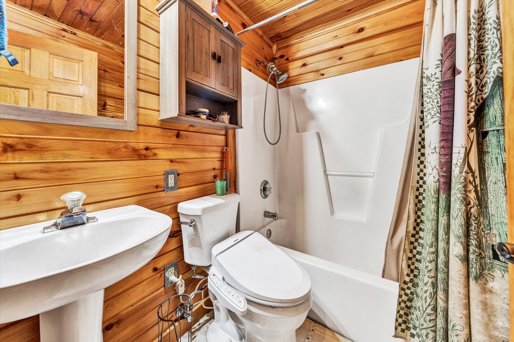 Image for 200 Riverview Drive Glade Hill, VA