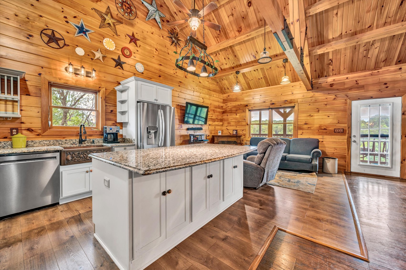 Image for 200 Riverview Drive Glade Hill, VA