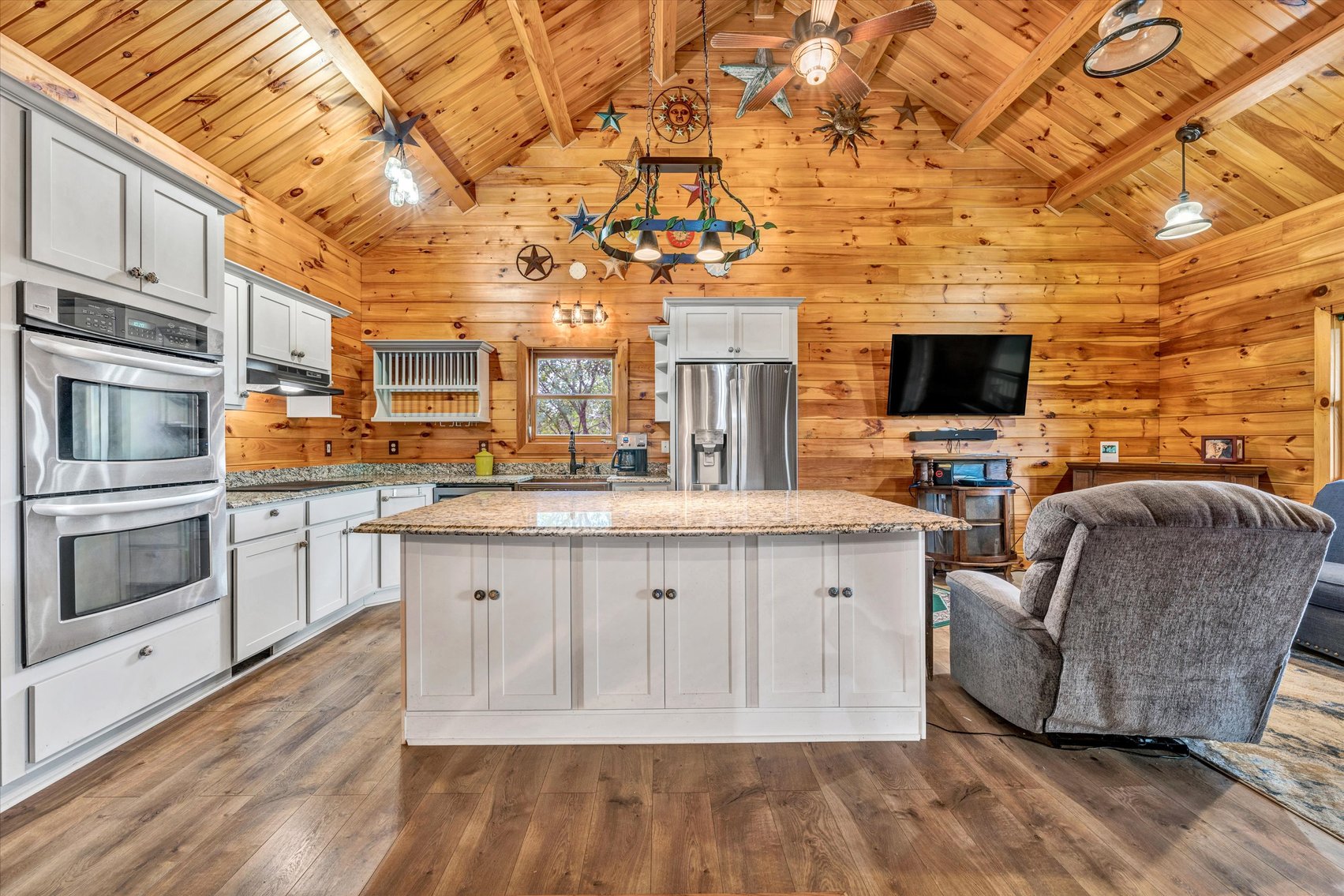 Image for 200 Riverview Drive Glade Hill, VA