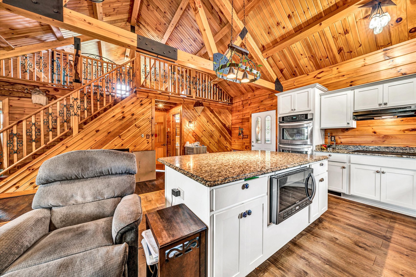 Image for 200 Riverview Drive Glade Hill, VA