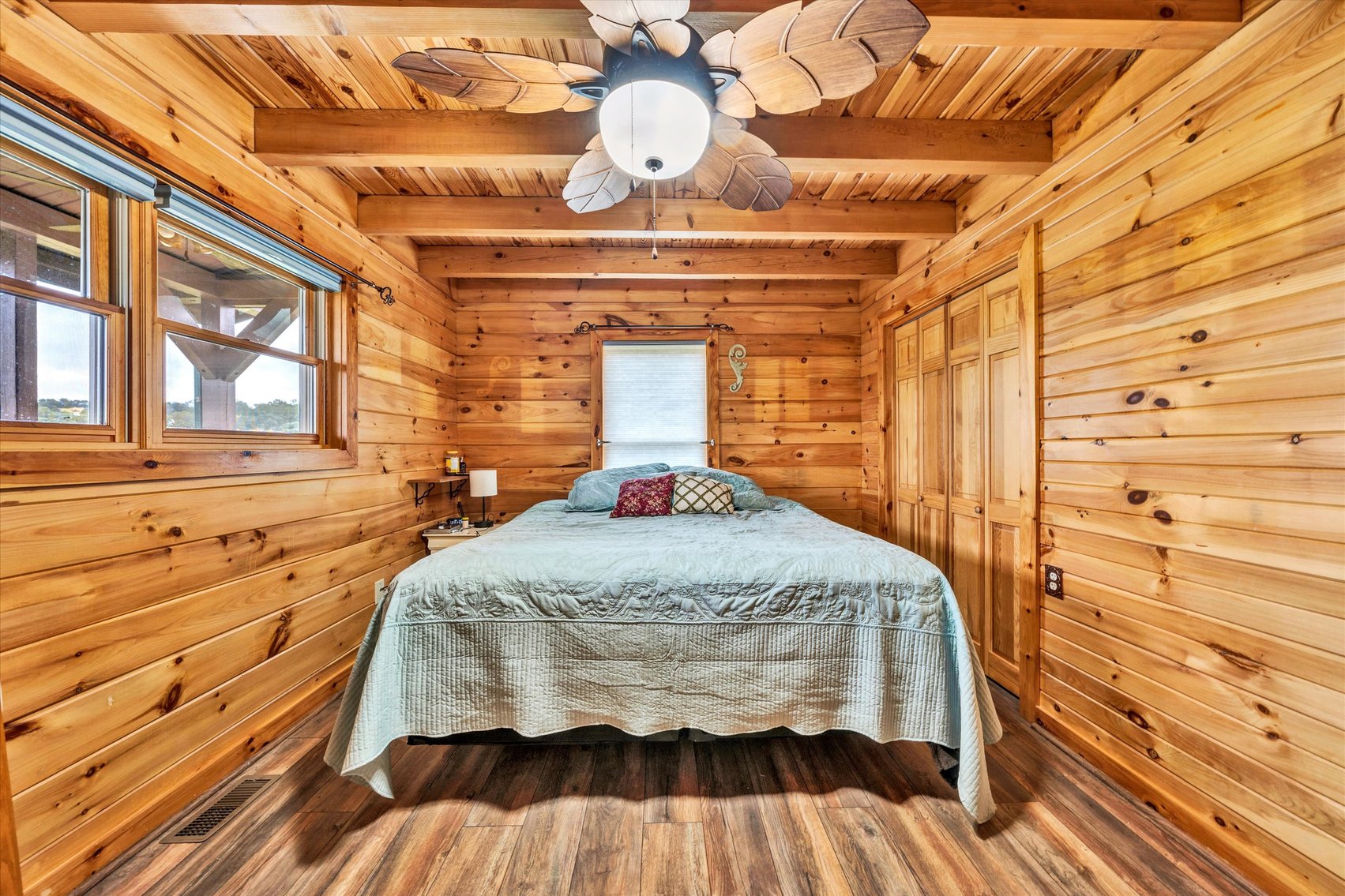 Image for 200 Riverview Drive Glade Hill, VA