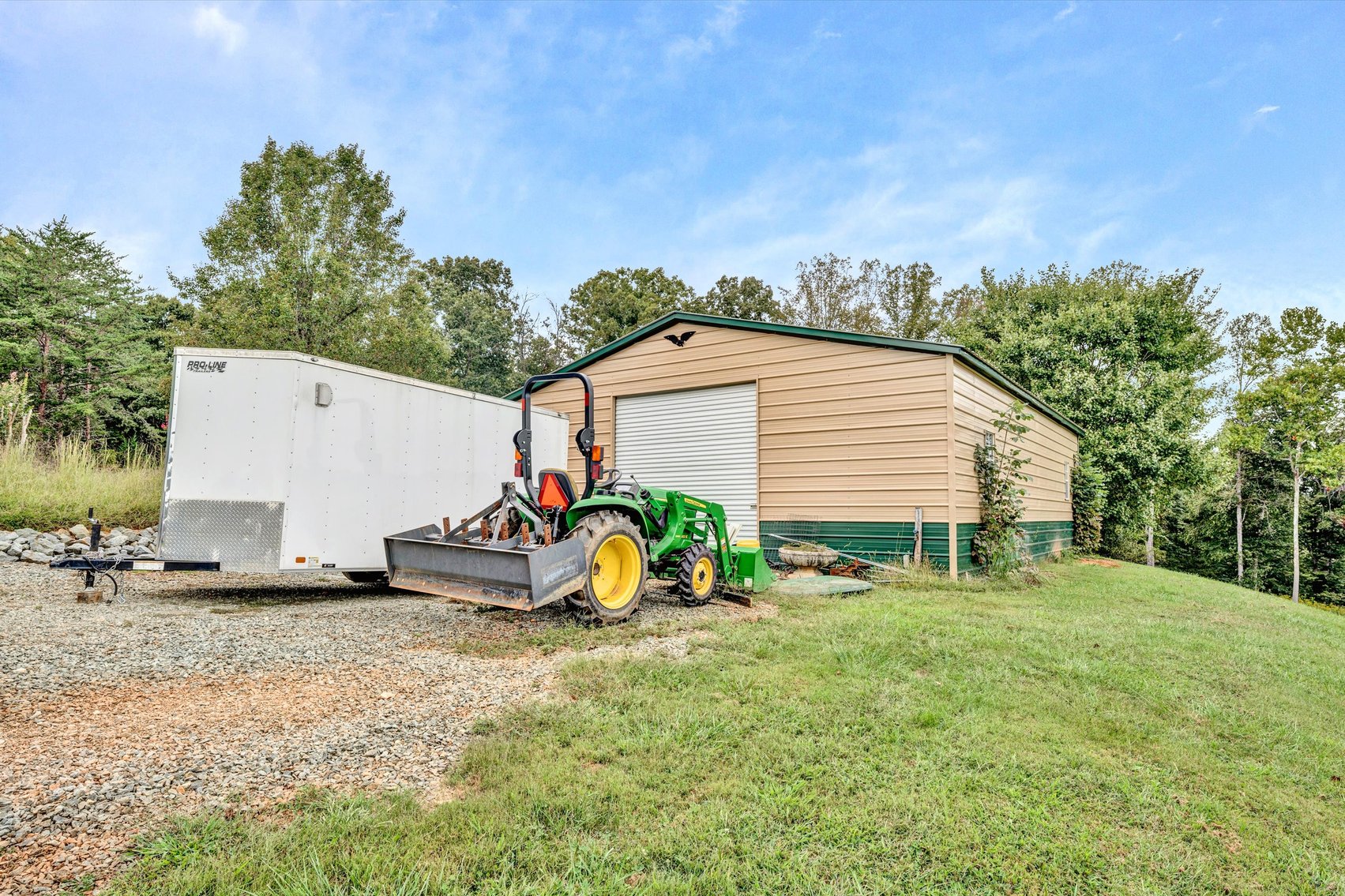 Image for 200 Riverview Drive Glade Hill, VA