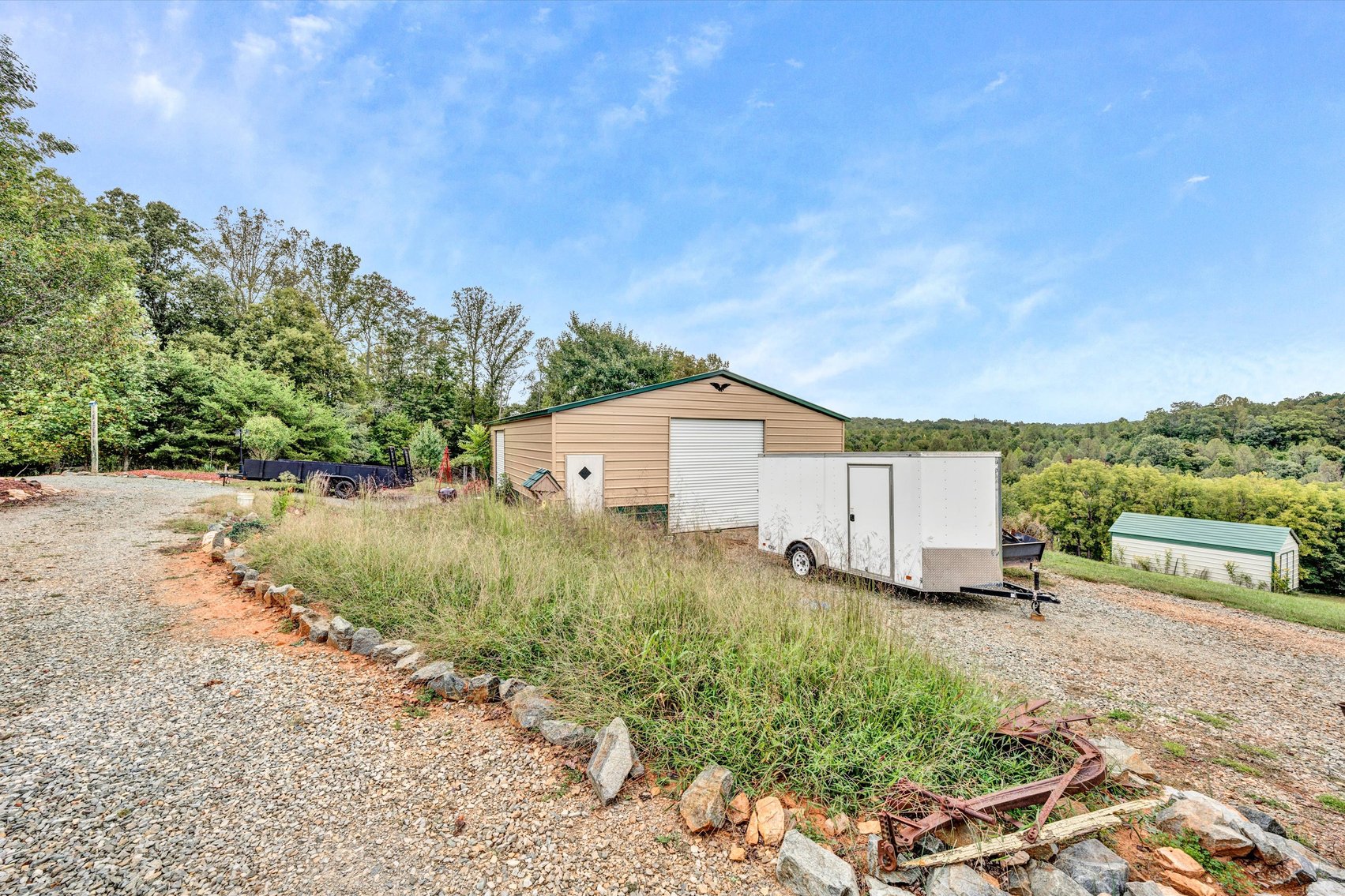 Image for 200 Riverview Drive Glade Hill, VA