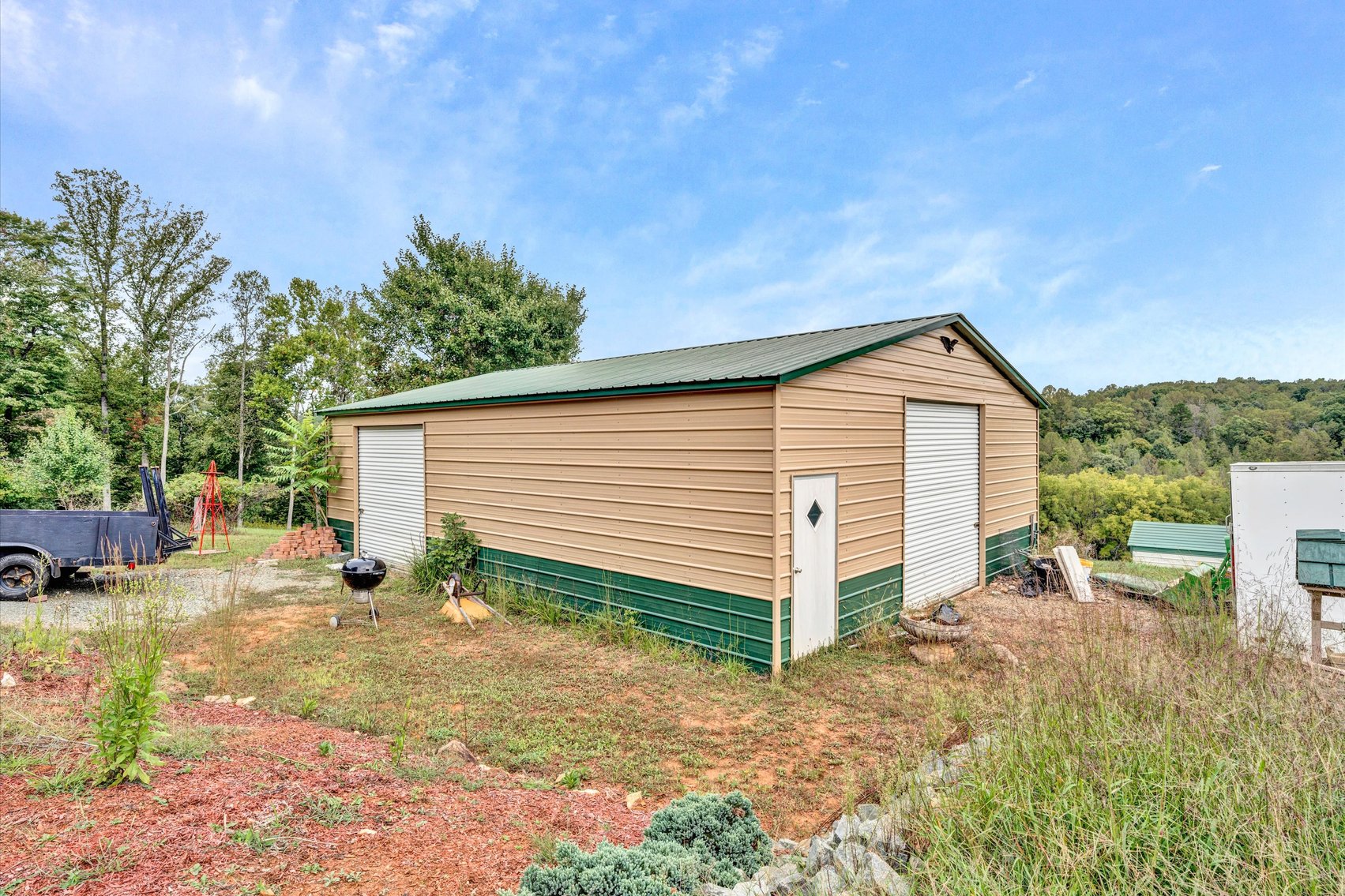 Image for 200 Riverview Drive Glade Hill, VA