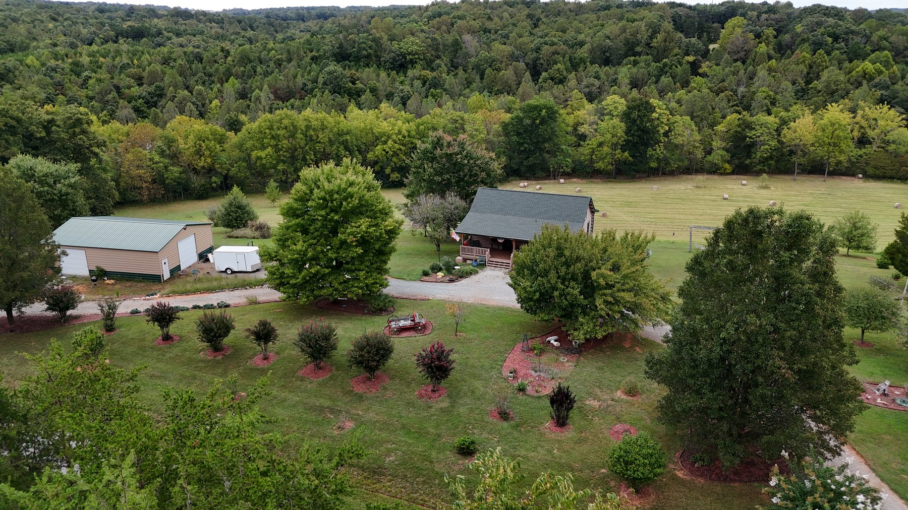 Image for 200 Riverview Drive Glade Hill, VA