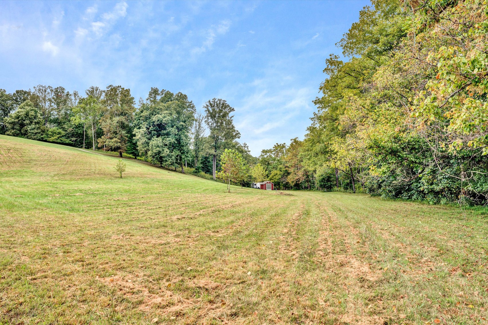 Image for 200 Riverview Drive Glade Hill, VA
