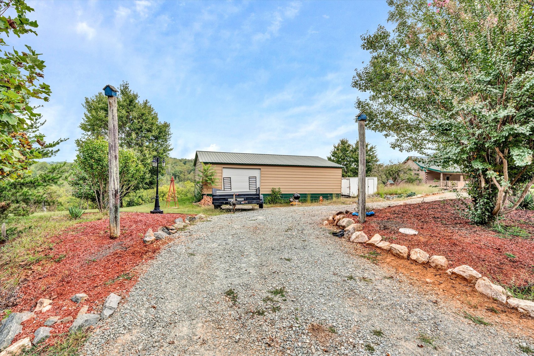 Image for 200 Riverview Drive Glade Hill, VA