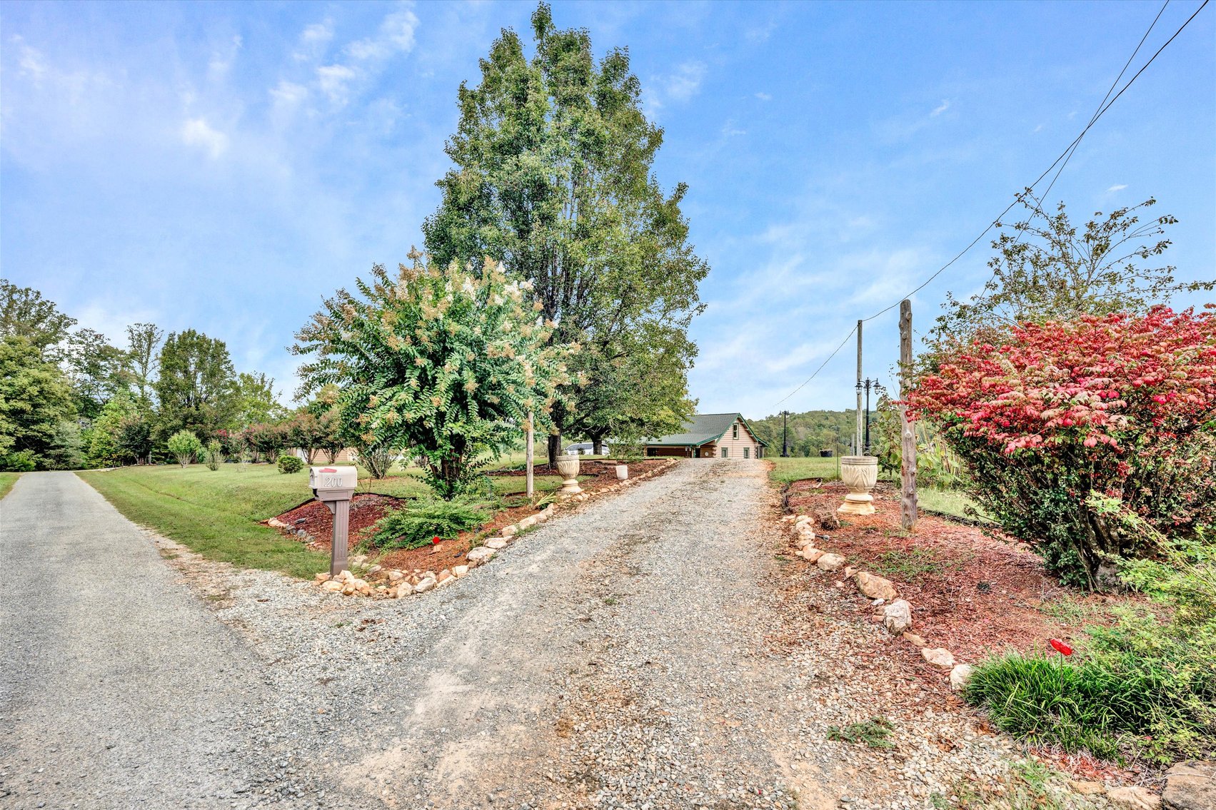 Image for 200 Riverview Drive Glade Hill, VA