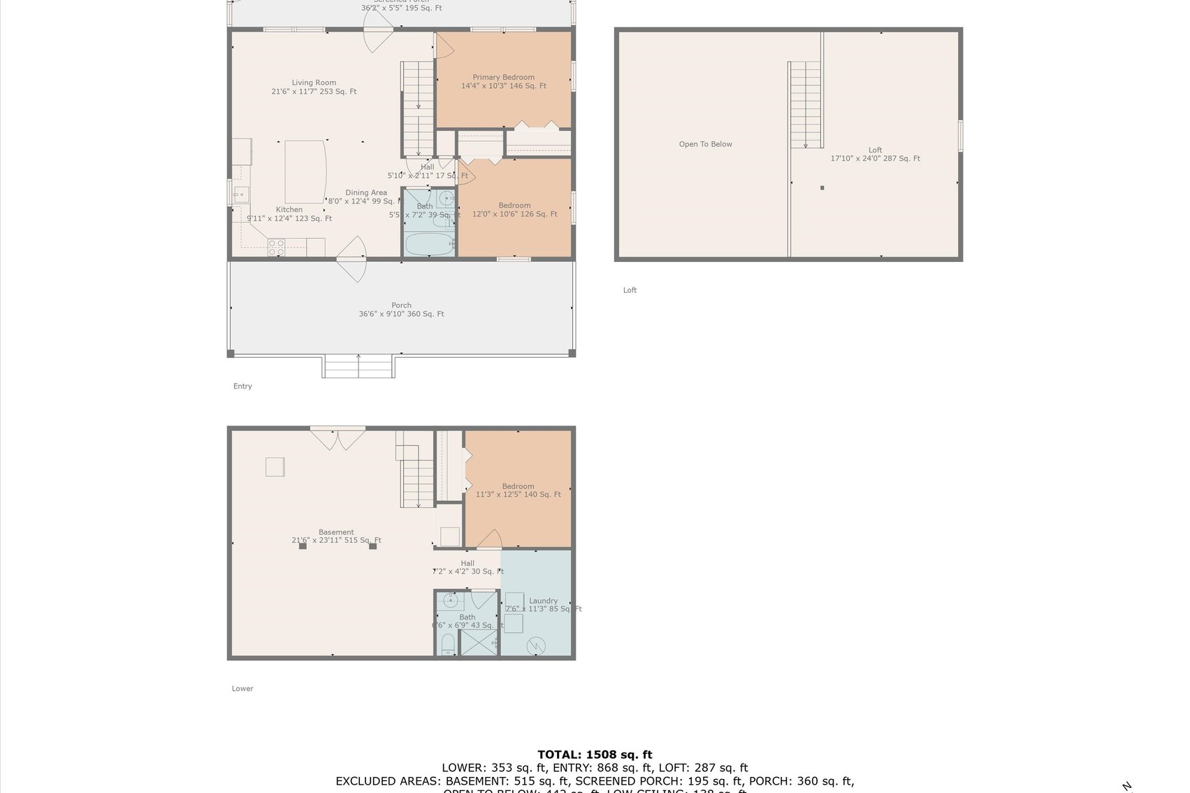 Image for 200 Riverview Drive Glade Hill, VA