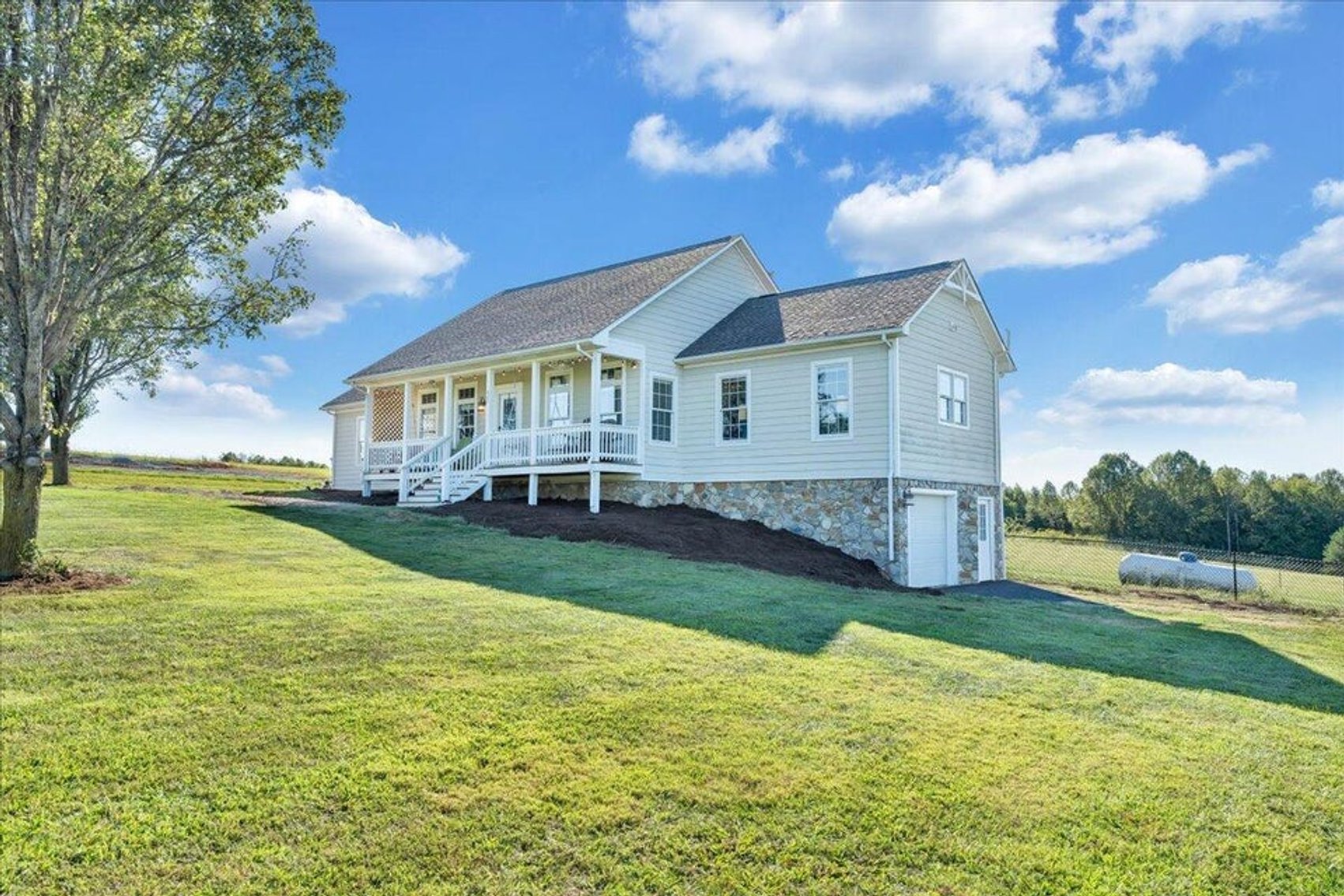 Image for 425 Greenhouse Rd  Glade Hill, VA