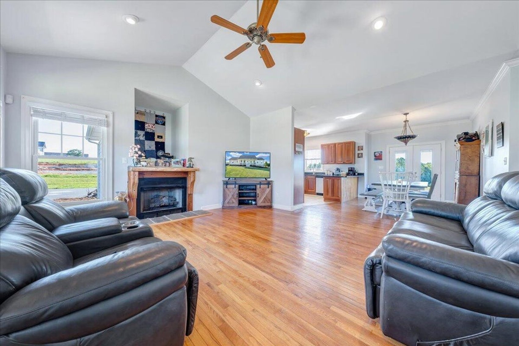 Image for 425 Greenhouse Rd  Glade Hill, VA