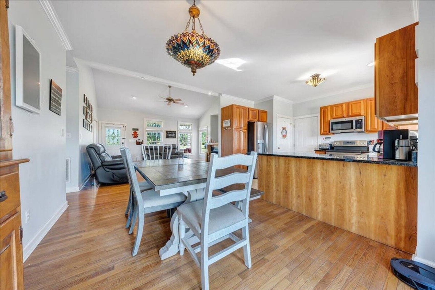 Image for 425 Greenhouse Rd  Glade Hill, VA