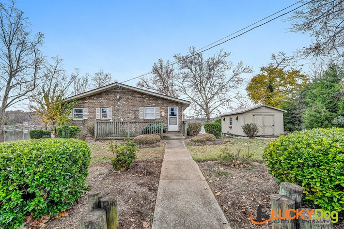 Image for 1105 Belle Isle Dr Real Estate Auction