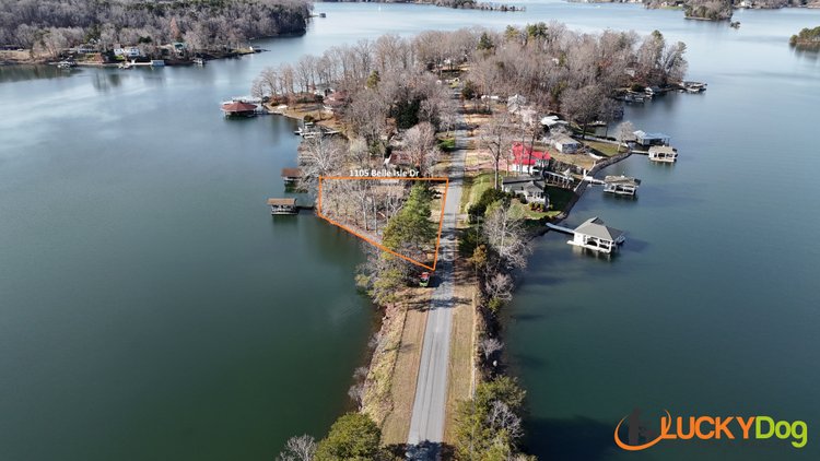 Image for 1105 Belle Isle Dr Real Estate Auction