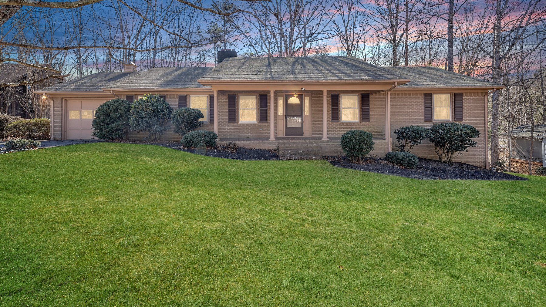 Image for 155 Oxford Circle Real Estate Auction