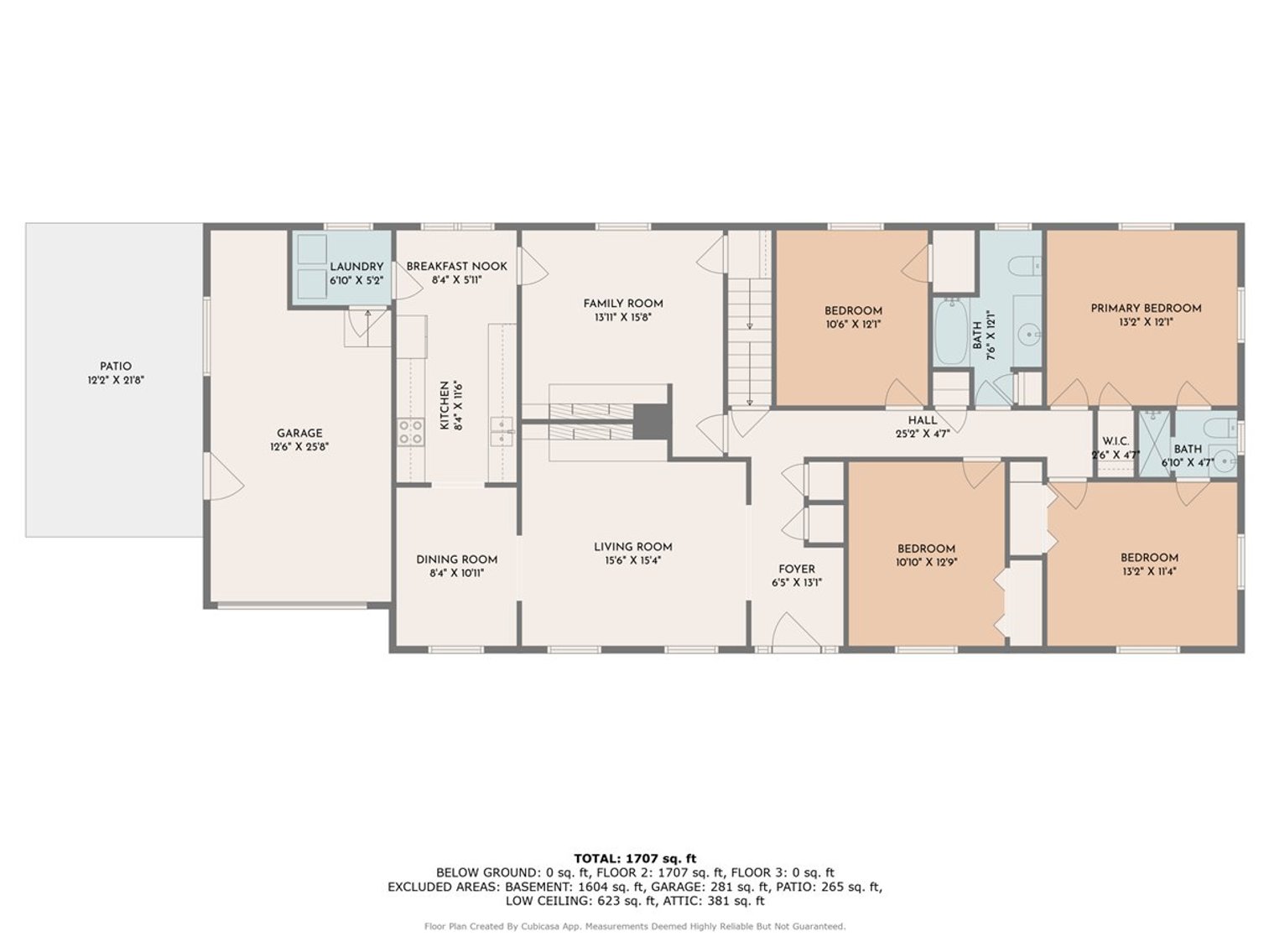 Image for 155 Oxford Circle Real Estate Auction