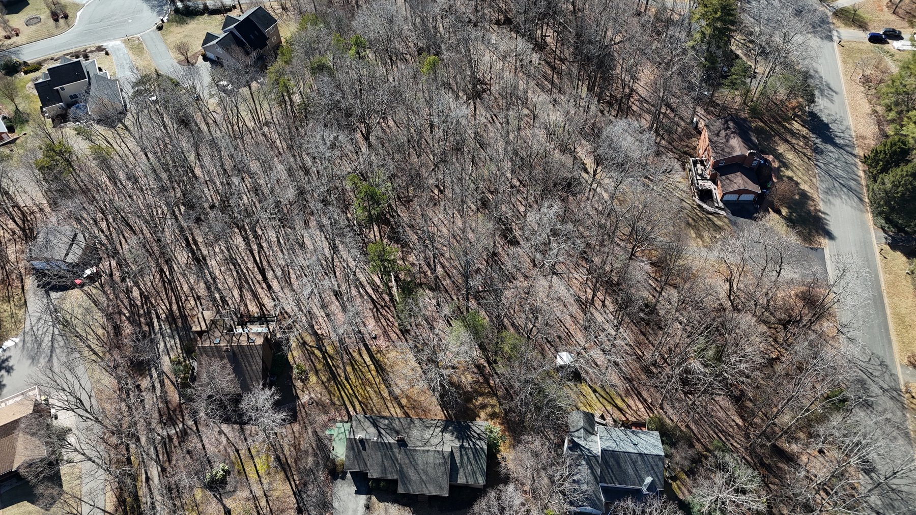 Image for 155 Oxford Circle Real Estate Auction