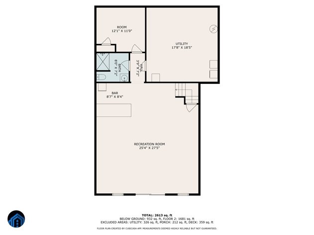 Image for 205 Park Shores Circle Real Estate Auction