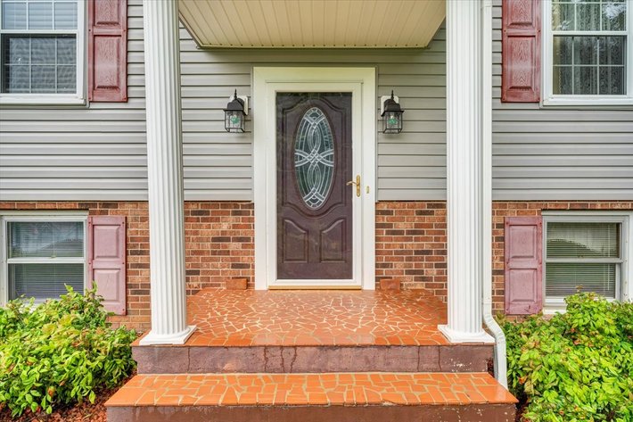 Image for 105 Forest Hill Lane  Rocky Mount, VA