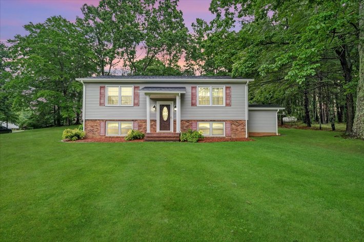 Image for 105 Forest Hill Lane  Rocky Mount, VA