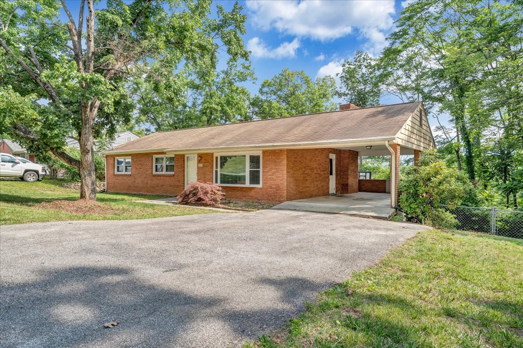 Image for 3271 Rasmont Rd  Roanoke, VA